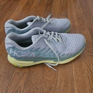 Hoka Shoes